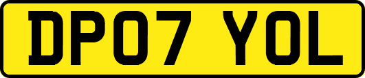 DP07YOL