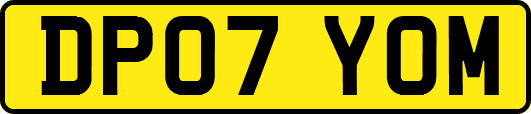 DP07YOM