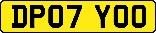 DP07YOO