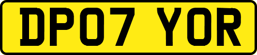 DP07YOR