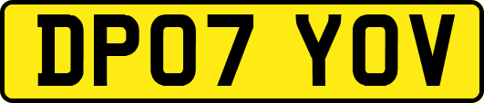 DP07YOV