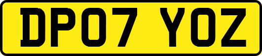 DP07YOZ