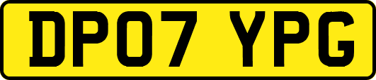 DP07YPG