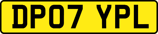 DP07YPL