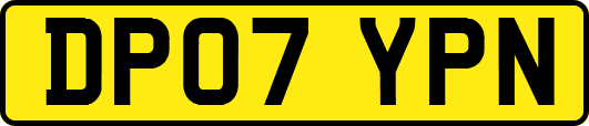 DP07YPN
