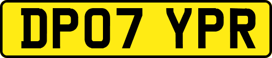 DP07YPR