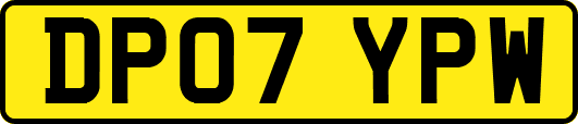 DP07YPW