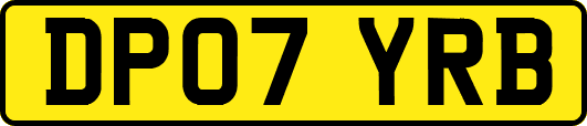 DP07YRB