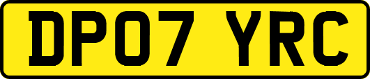 DP07YRC