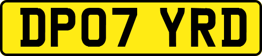 DP07YRD