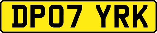 DP07YRK