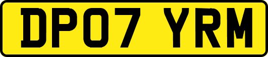 DP07YRM
