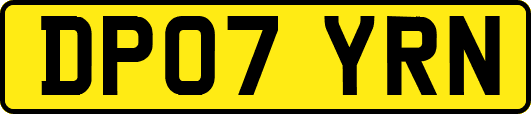 DP07YRN