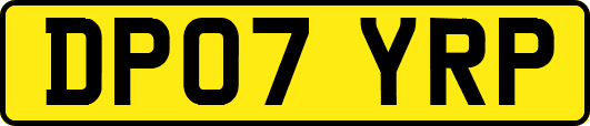 DP07YRP