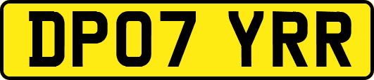 DP07YRR