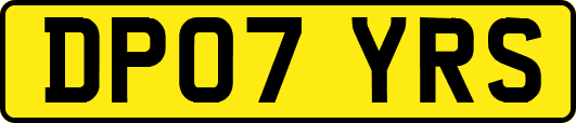 DP07YRS