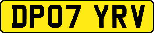 DP07YRV
