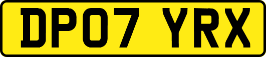 DP07YRX