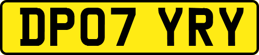 DP07YRY
