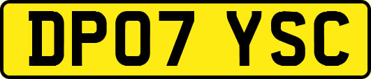DP07YSC