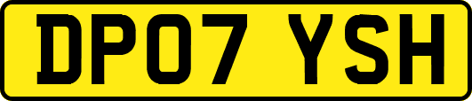 DP07YSH