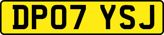 DP07YSJ