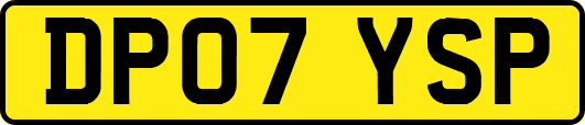 DP07YSP