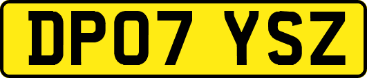 DP07YSZ