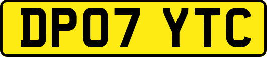DP07YTC