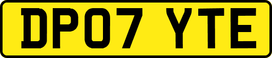 DP07YTE