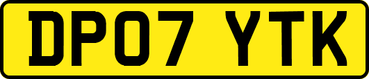 DP07YTK