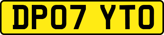 DP07YTO