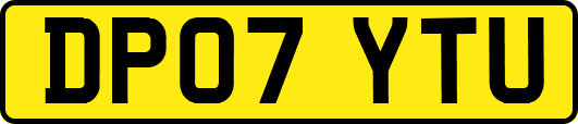 DP07YTU