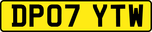DP07YTW