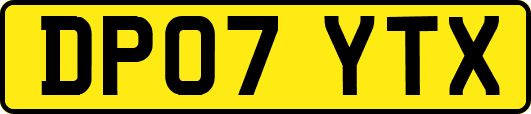 DP07YTX