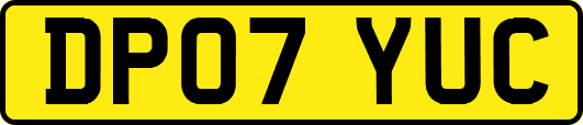 DP07YUC