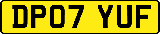 DP07YUF