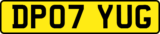 DP07YUG