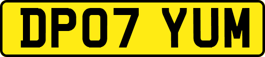 DP07YUM
