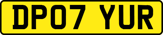 DP07YUR