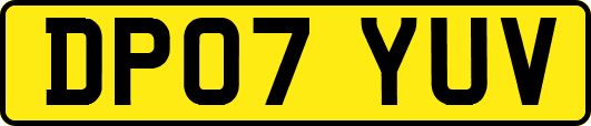 DP07YUV