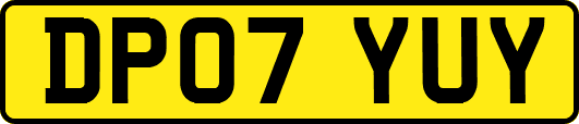 DP07YUY