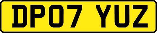 DP07YUZ