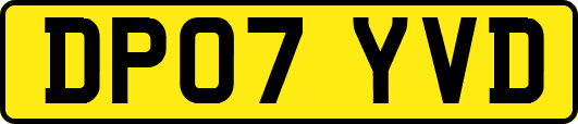 DP07YVD