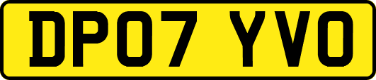 DP07YVO