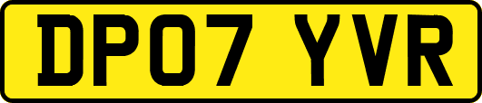 DP07YVR