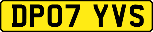 DP07YVS