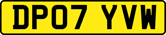 DP07YVW