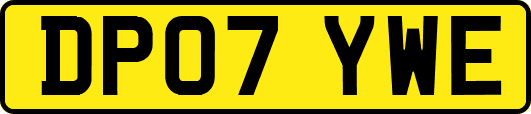 DP07YWE