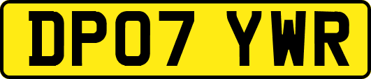 DP07YWR